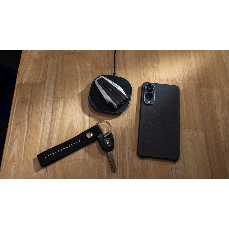 Lot de 2 casques Bluetooth SENA Vortex