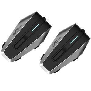 Lot de 2 casques Bluetooth SENA Vortex