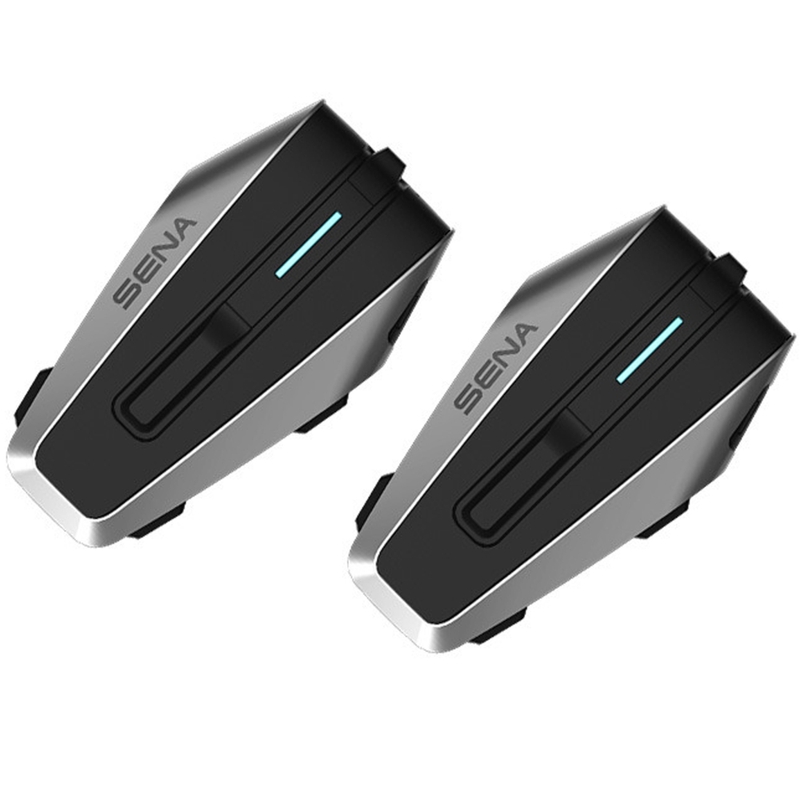 Lot de 2 casques Bluetooth SENA Vortex