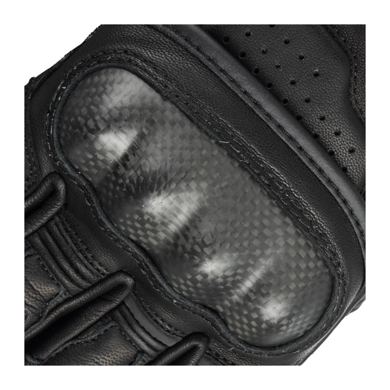 Gants de moto pour femme Oxford RP-5 3.0 noirs