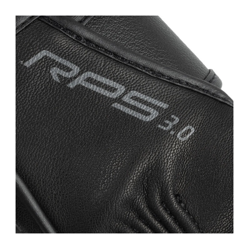 Gants de moto Oxford RP-5 3.0 noirs