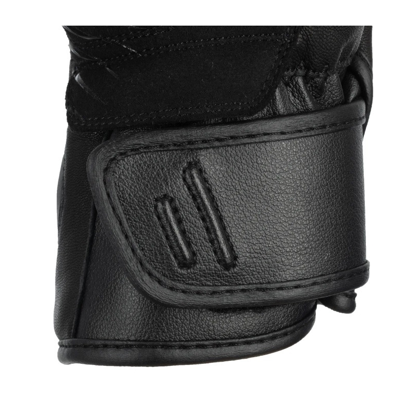 Gants de moto Oxford RP-5 3.0 noirs