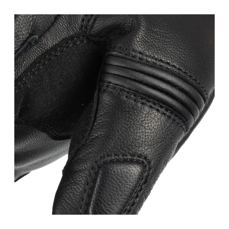 Gants de moto Oxford RP-5 3.0 noirs