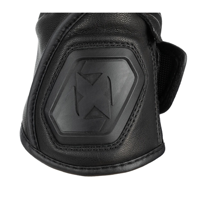 Gants de moto Oxford RP-5 3.0 noirs