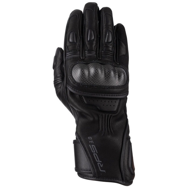 Gants de moto Oxford RP-5 3.0 noirs