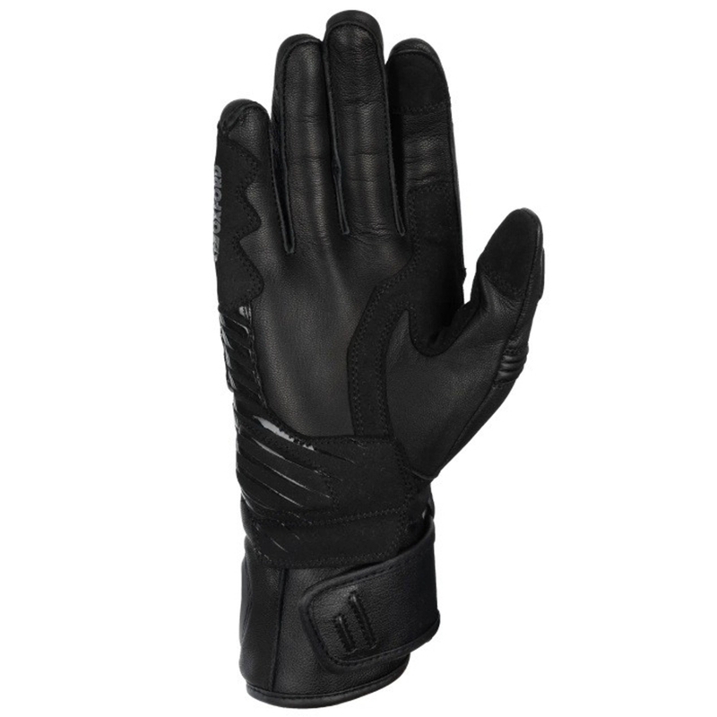 Gants de moto Oxford RP-5 3.0 noirs