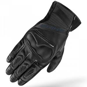 Gants moto Shima Hero noir
