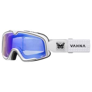 Lunettes 100% Barstow Vahna 2 (plexiglas bleu)