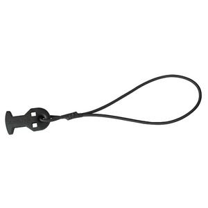 Boucle d'arrêt pour airbags HELITE