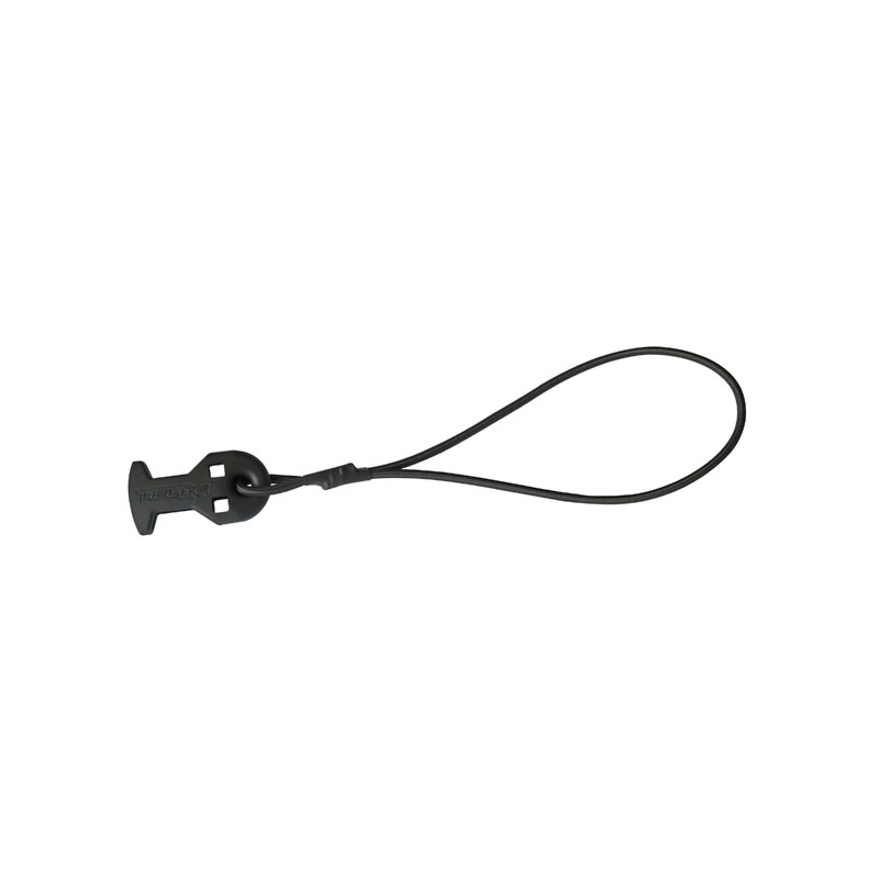 Boucle d'arrêt pour airbags HELITE