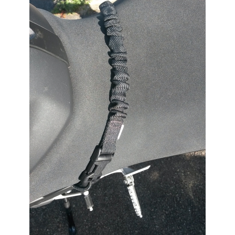 Boucle d'arrêt pour airbags HELITE