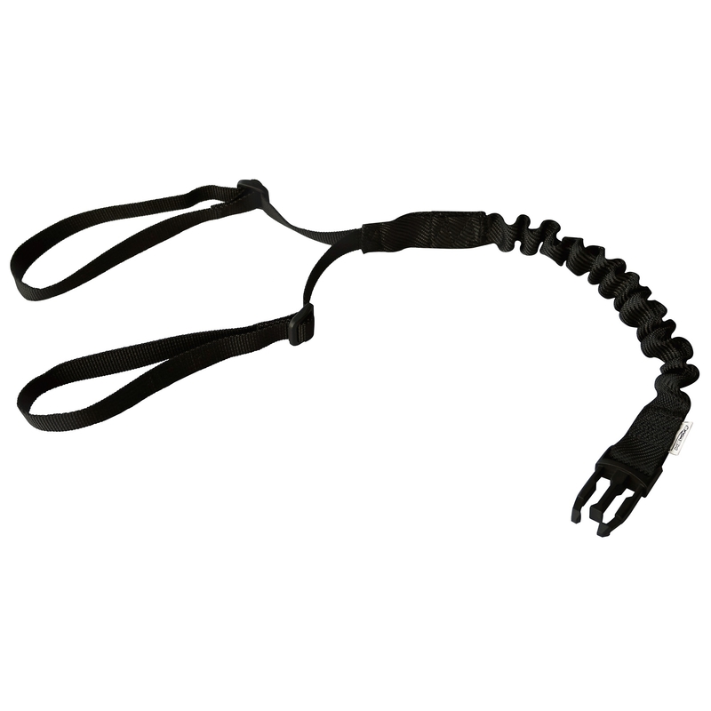 Arrachage hybride pour les airbags HELITE