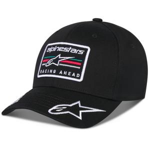 Casquette Alpinestars Surpass noire
