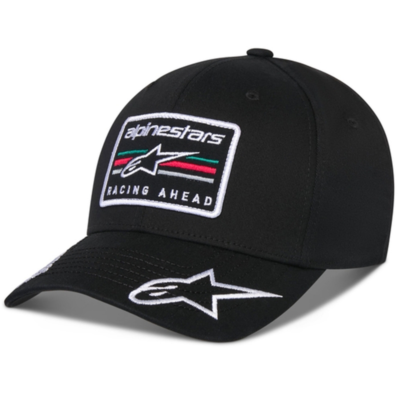 Casquette Alpinestars Surpass noire