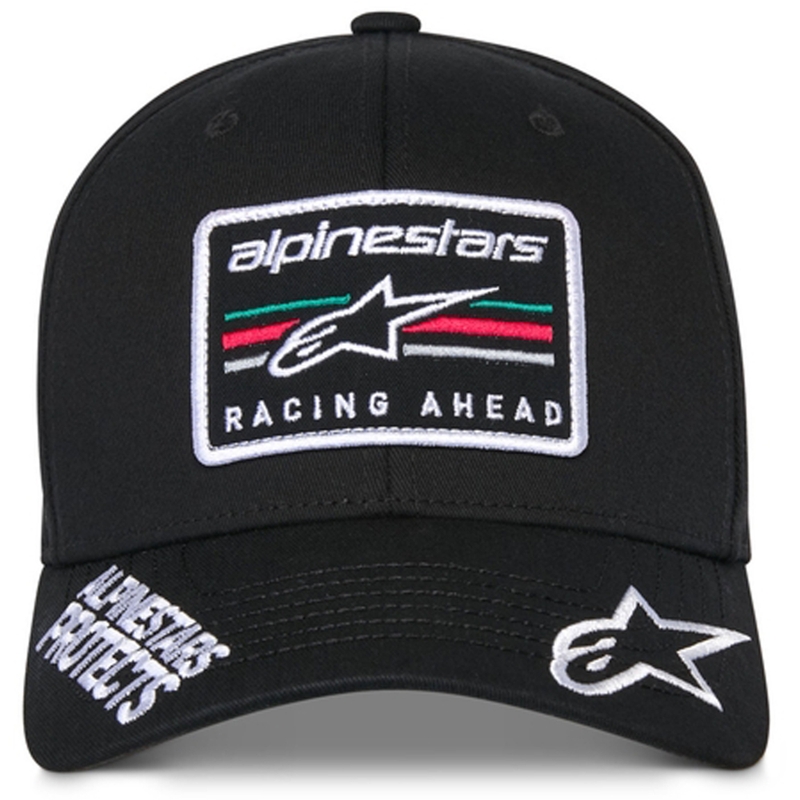 Casquette Alpinestars Surpass noire