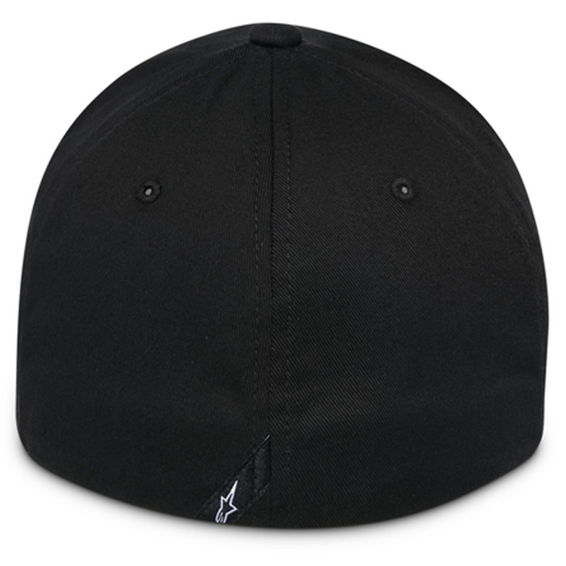 Casquette Alpinestars Surpass noire