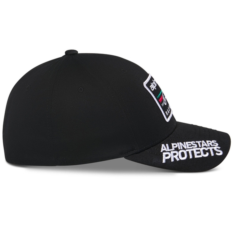 Casquette Alpinestars Surpass noire