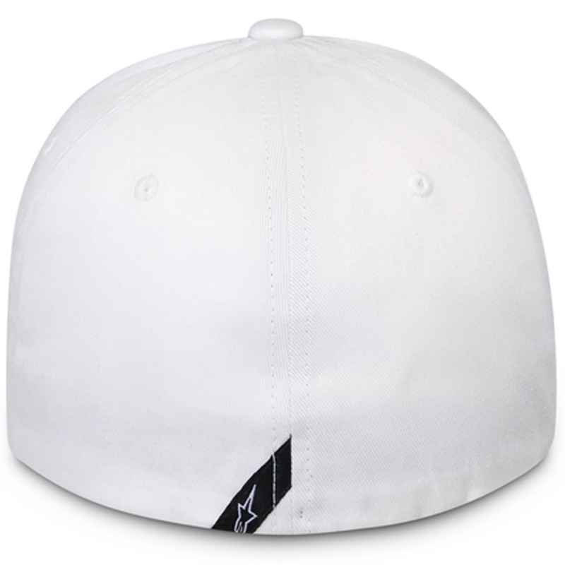 Casquette Alpinestars Surpass blanche