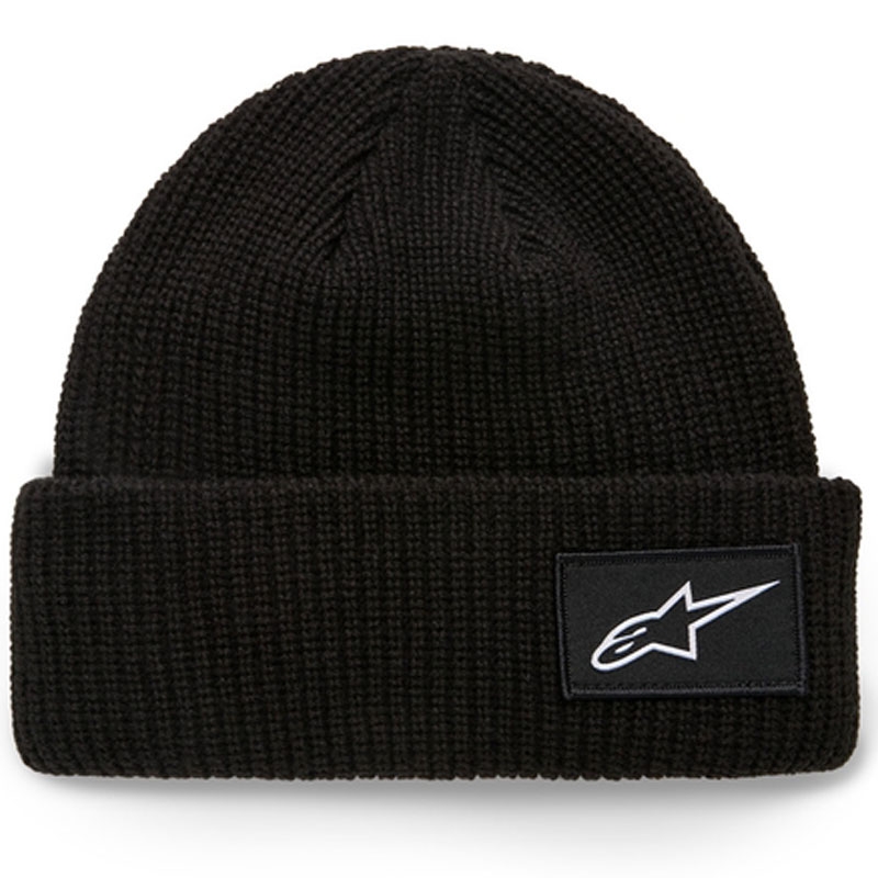 Bonnet Alpinestars Unload noir