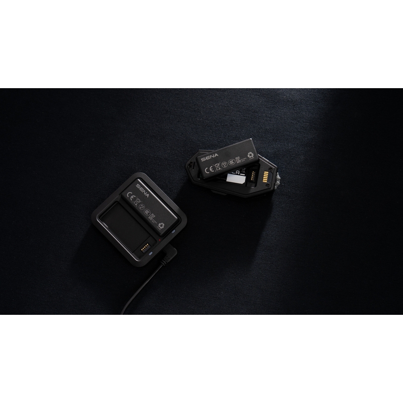 Casque Bluetooth Sena Apex