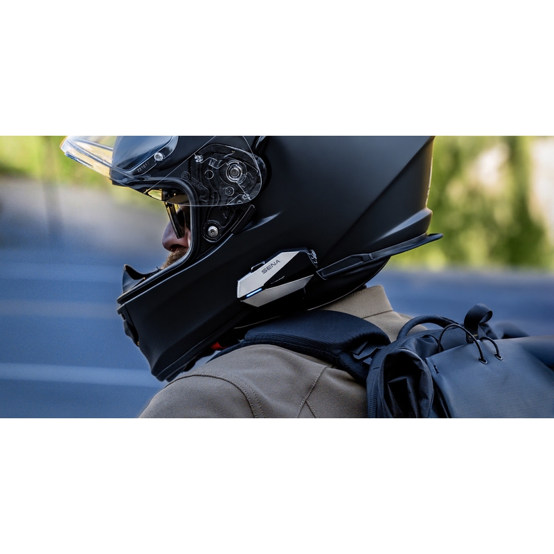 Casque Bluetooth Sena Apex