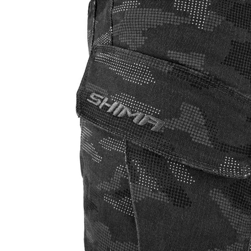 Pantalon de moto camouflage Shima Giro 3.0