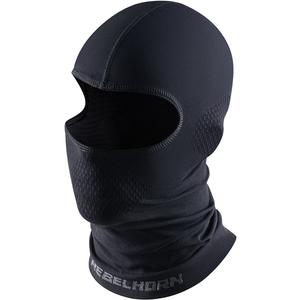 Cagoule de casque Rebelhorn Breeze noir