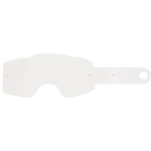 Grips de lunettes de motocross Red Bull Spect STRIVE (10 pcs)