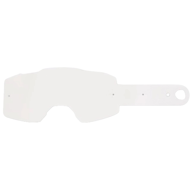 Grips de lunettes de motocross Red Bull Spect STRIVE (10 pcs)