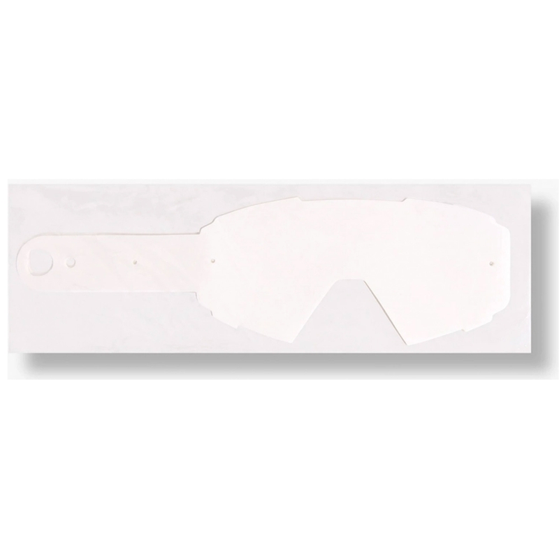 Grips de lunettes de motocross Red Bull Spect WHIP (10 pcs)
