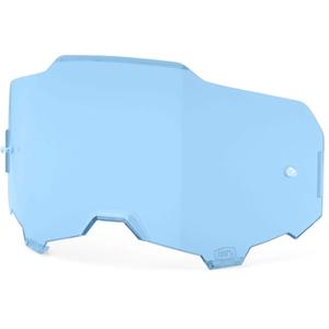 Verre bleu pour lunettes 100% ARMEGA soldes