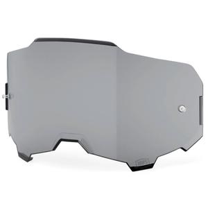 Verre fumé pour lunettes 100% ARMEGA