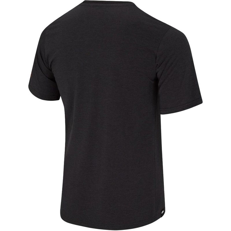 T-shirt noir KTM Essential Stealth Edition