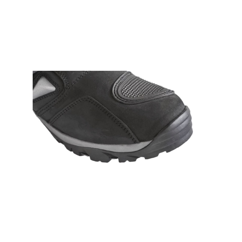 Bottes de moto Forma Adventure DRY noires 2 - II. qualité