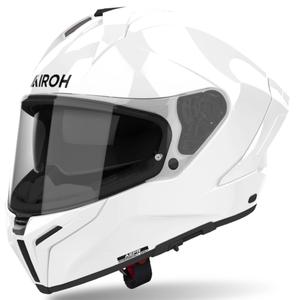 Casque moto intégral Airoh MATRYX Couleur blanc