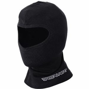 Cagoule de casque thermique RSA Heat noir