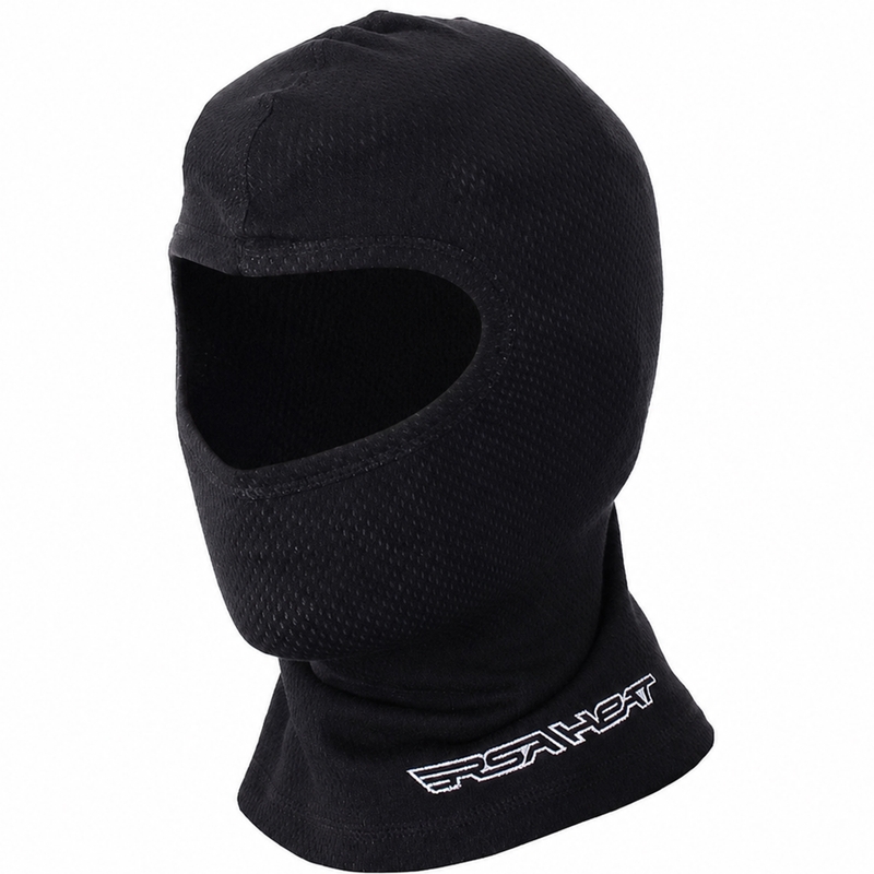 Housse de casque thermique RSA Heat, noire