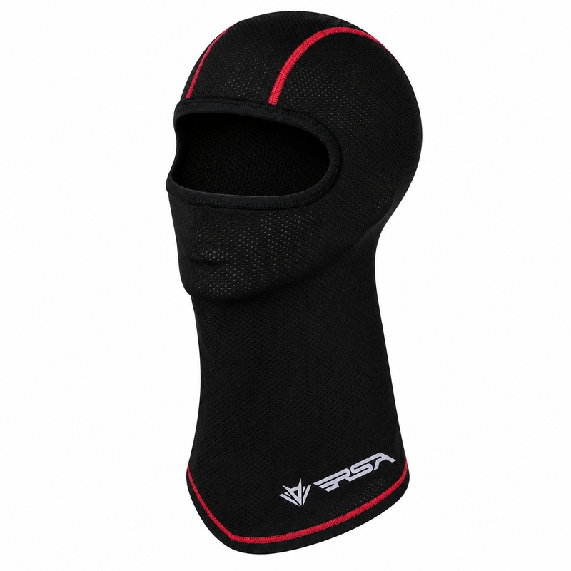Cagoule de casque RSA Coolmax