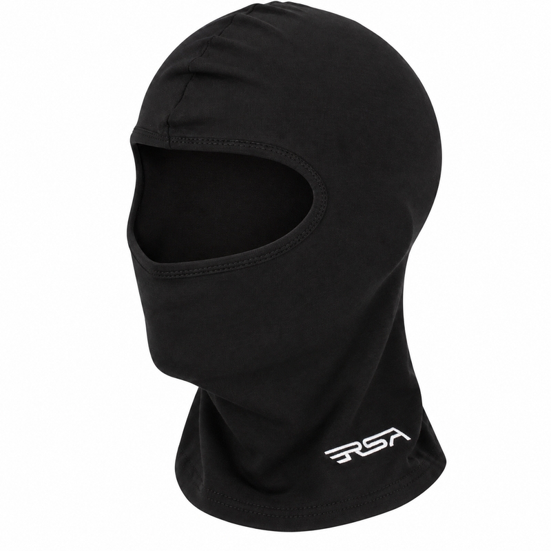 Cagoule de moto sous casque RSA