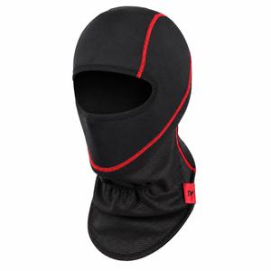 Capuche de casque Street Racer en polaire