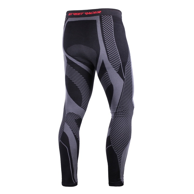 Sous-vêtements thermiques Street Racer Spot
