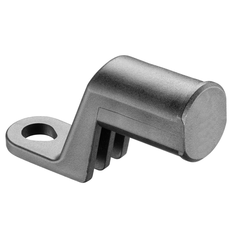 Support universel pour téléphone portable Interphone Motocrab avec chargement sans fil