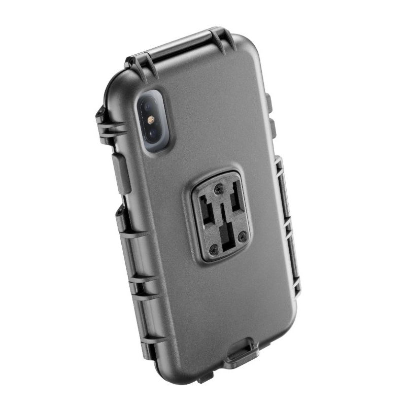 Coque étanche Interphone pour Apple iPhone XS Max