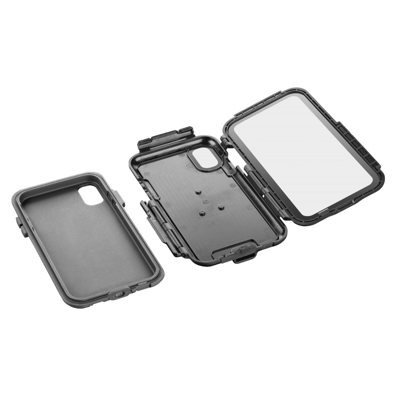 Coque étanche Interphone pour Apple iPhone XS Max