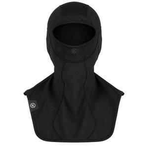 Cagoule noire pour casque Knox Hot Hood