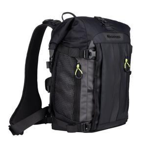 Sac à dos moto Oxford Atlas B-20 Advanced 20 l gris - II. qualité