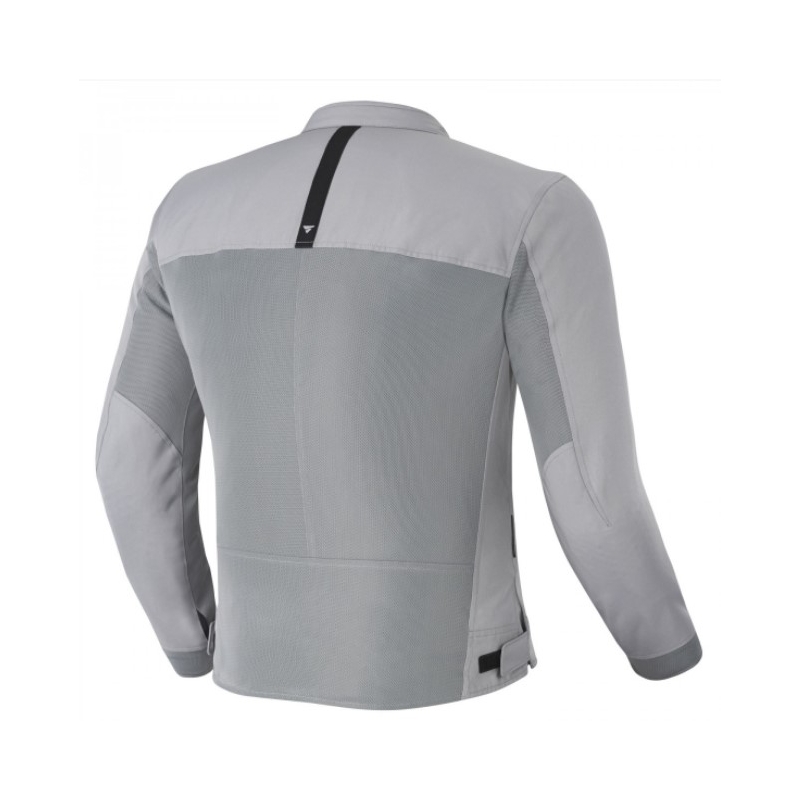 Veste moto Shima Openair gris - II. qualité