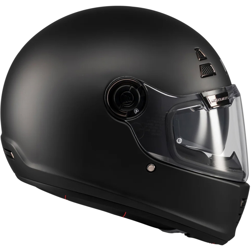 Casque intégral de moto MT Jarama SV Pure A1 noir mat 2 - II. qualité