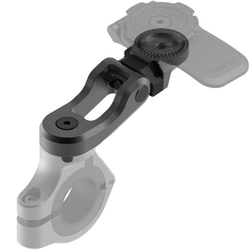 Bras réglable Quad Lock® PRO noir