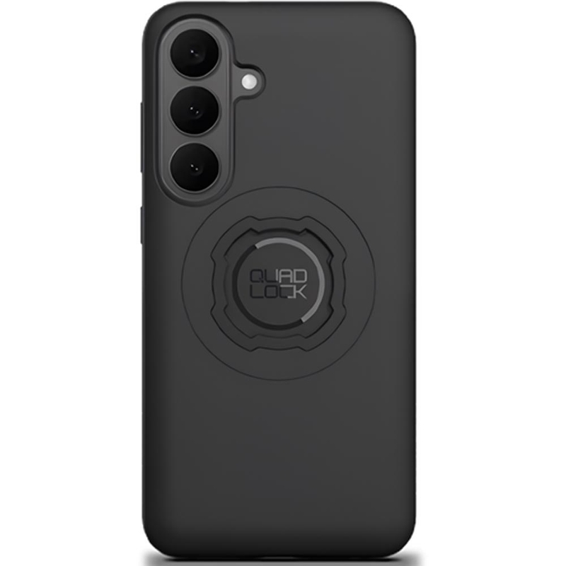 Étui Quad Lock® MAG pour Samsung Galaxy S26 FE noir